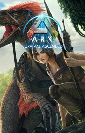ARK: Survival