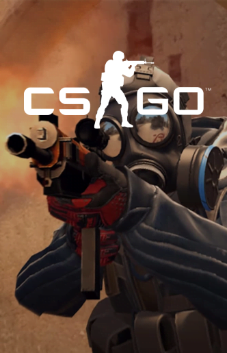CS:GO