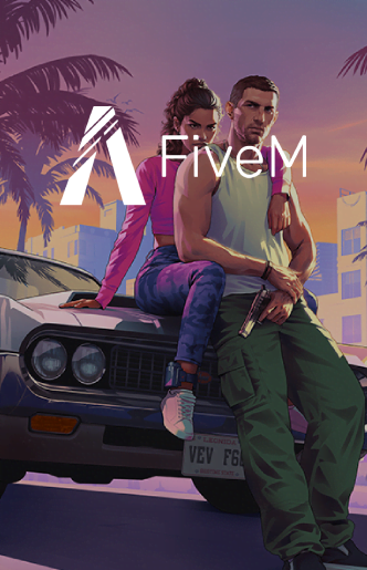 FiveM