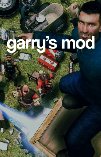 Garry's Mod