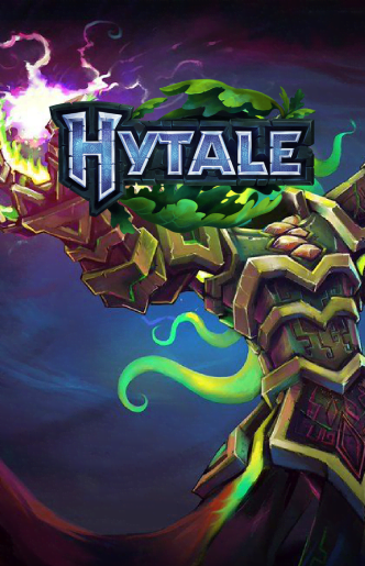 Hytale